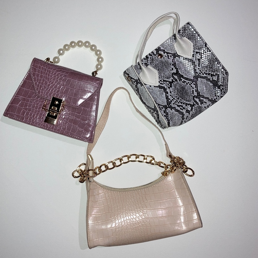Mini Purses Bundle
